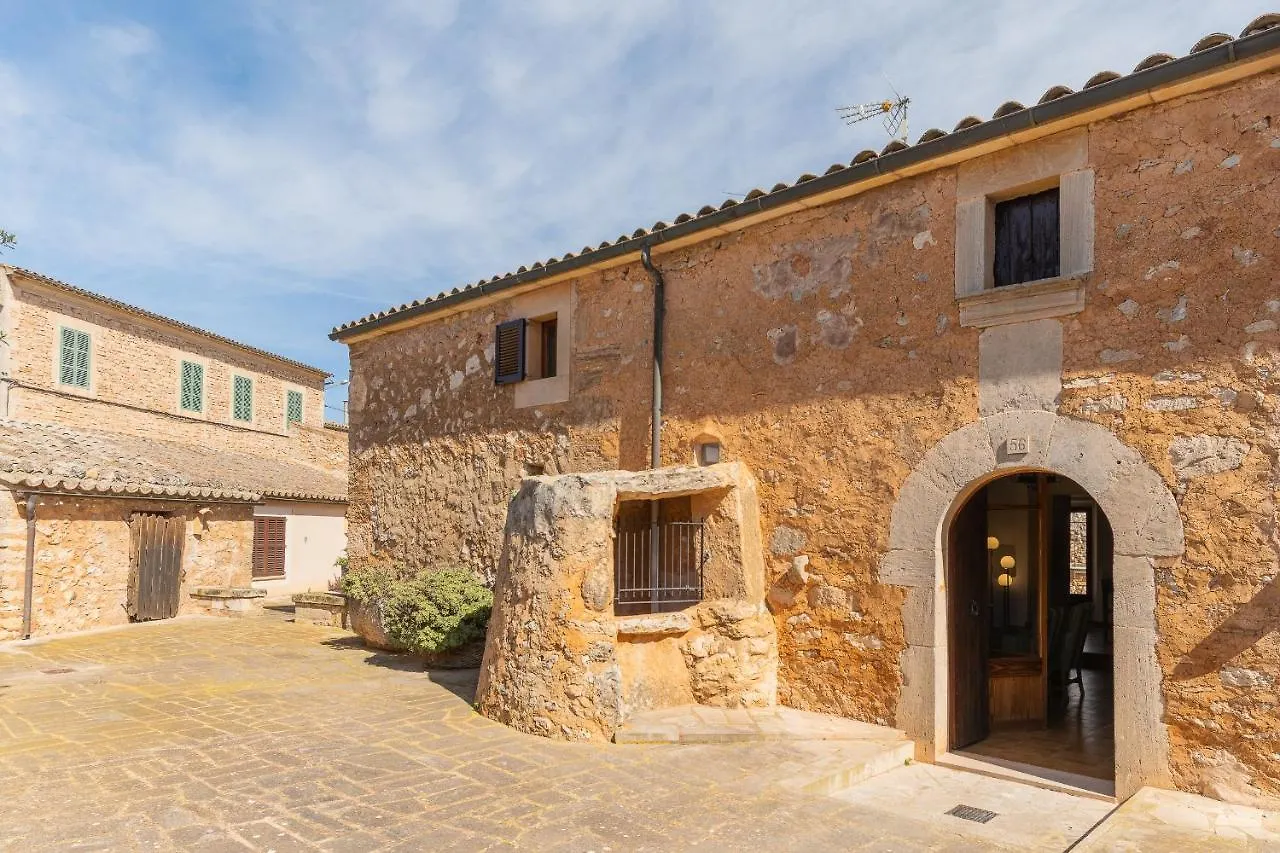 Villa Petita Llombards Llombarts 0*,  Spanyolország