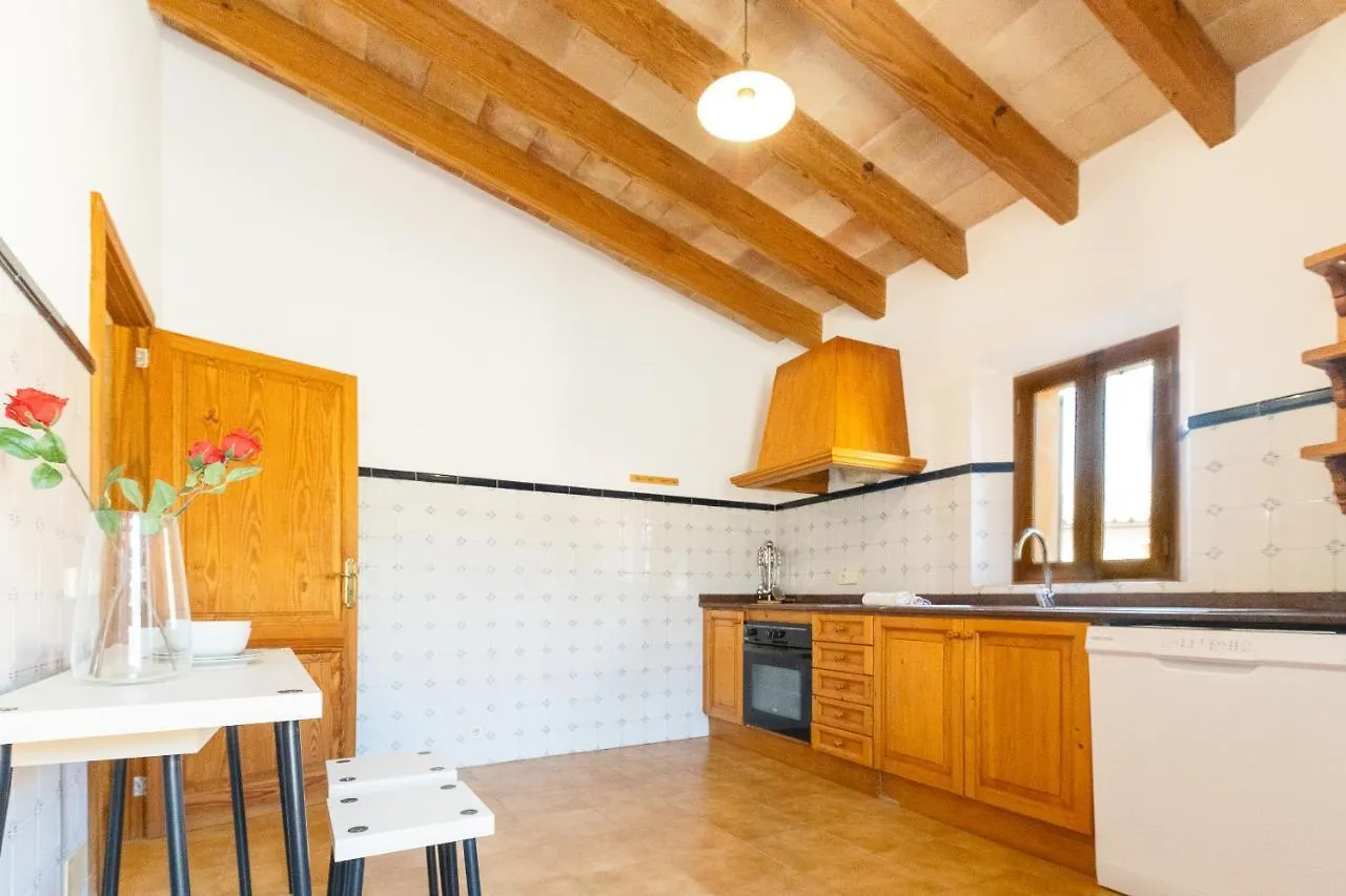 Villa Petita Llombards Llombarts 0*,